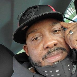 Meet your Posher, Terrance